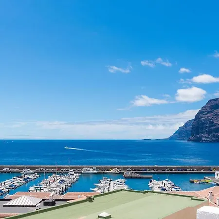Bright 1br With Pool & Ocean Views Appartamento Santiago del Teide